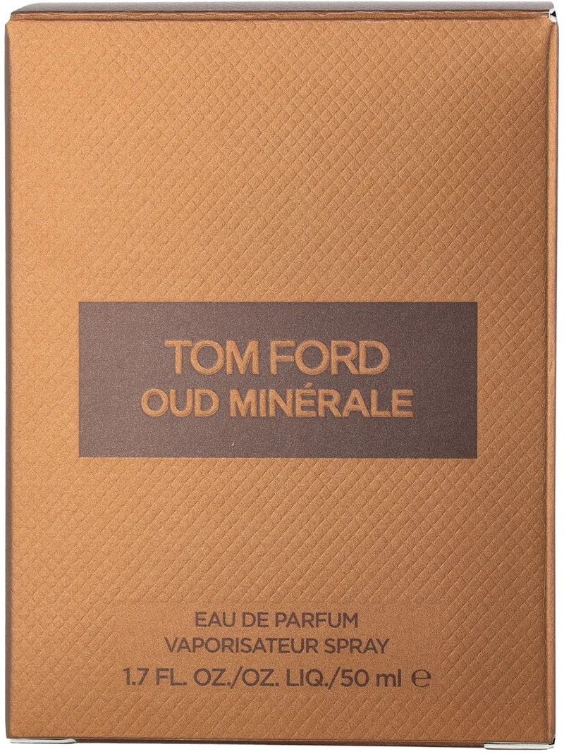 Oud Minérale Eau de Parfum van Tom Ford in 50 ml – productfoto