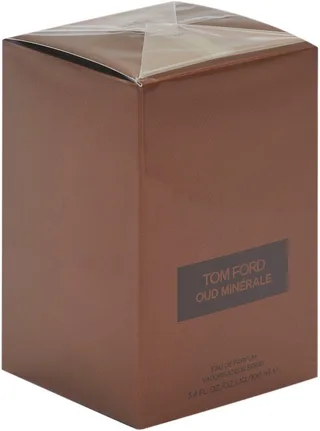 Eau de Parfum OUD MINÉRALE, mit erdigen Nuancen von Tom Ford in 100 ml – Produktfoto 3 von 3