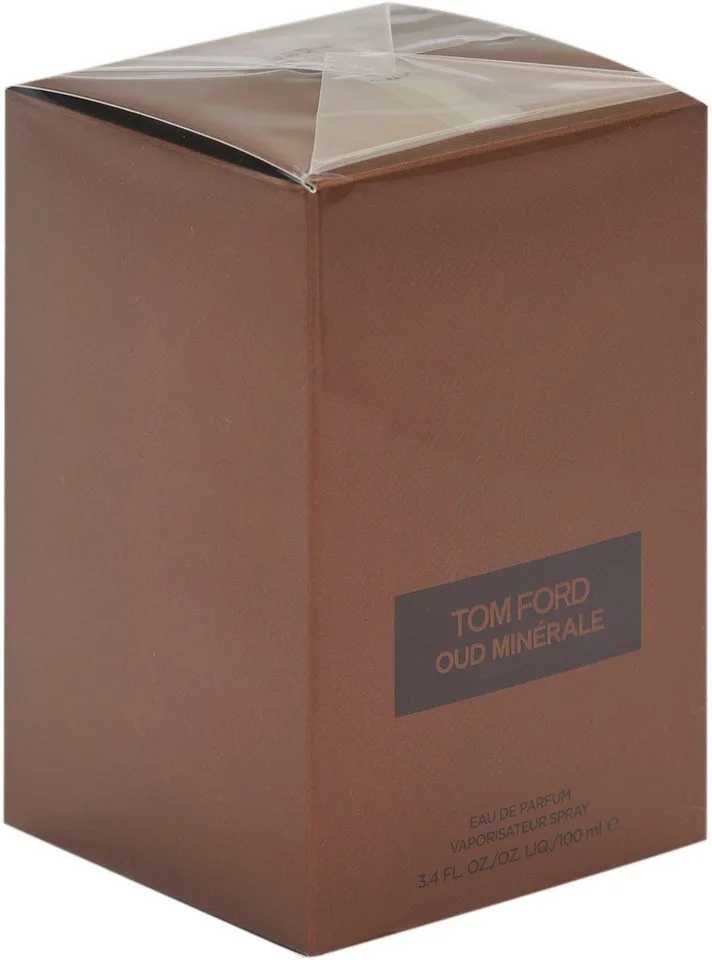 Eau de Parfum OUD MINÉRALE, mit erdigen Nuancen von Tom Ford in 100 ml – Produktfoto 3 von 3