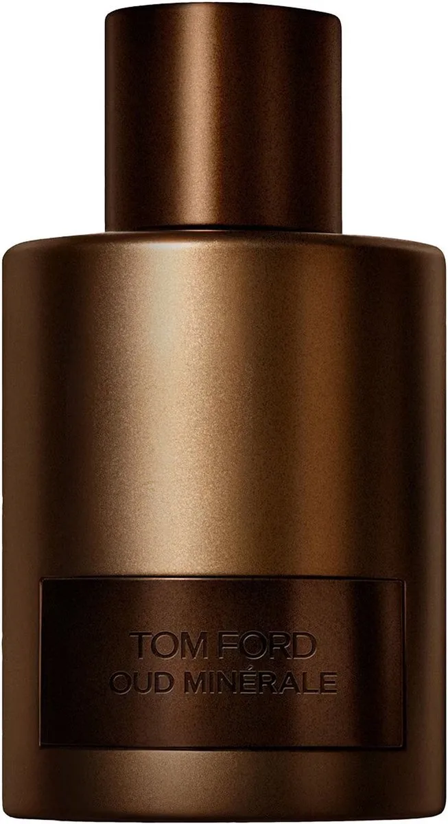 Eau de Parfum OUD MINÉRALE, mit erdigen Nuancen von Tom Ford in 100 ml – Produktfoto 1 von 3