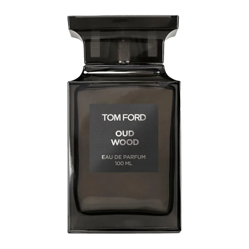 Oud Wood Eau de Parfum - Unisex von Tom Ford in 100 ml – Produktfoto 2 von 2