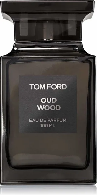 Oud Wood Eau de Parfum - Unisex von Tom Ford in 100 ml – Produktfoto 1 von 2