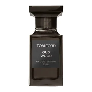 Oud Wood Eau de Parfum - Unisex fra Tom Ford i 50 ml – produktbillede 2 af 3