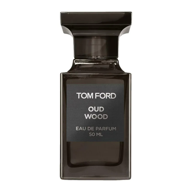 Oud Wood Eau de Parfum - Unisex fra Tom Ford i 50 ml – produktbillede 2 af 3