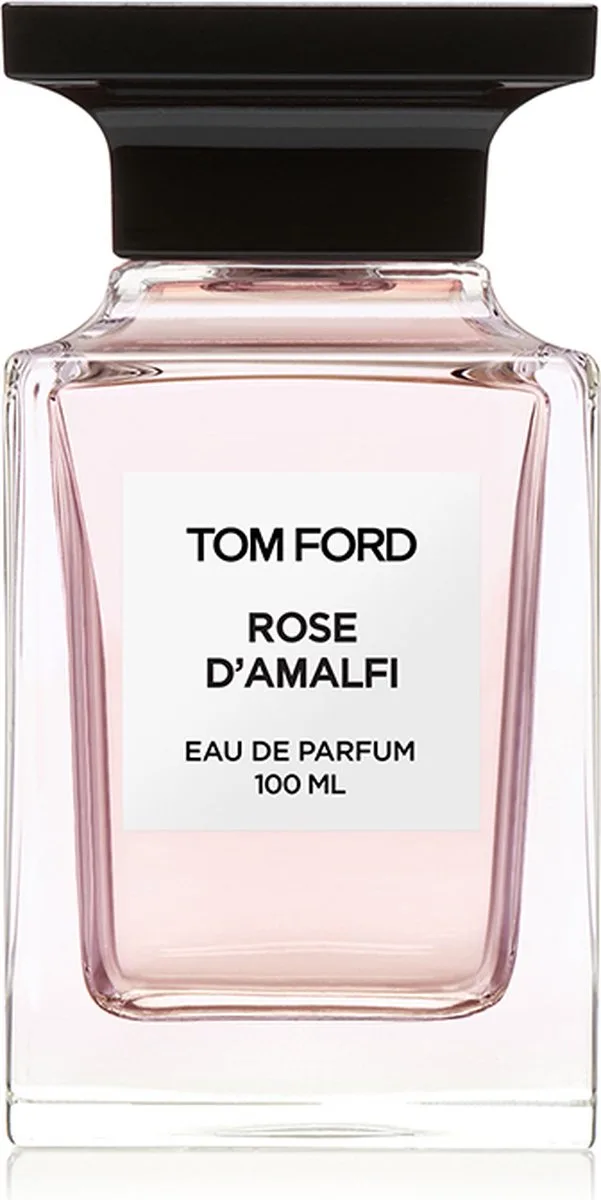 Rose D'Amalfi Eau de Parfum spray von Tom Ford in 100 ml – Produktfoto