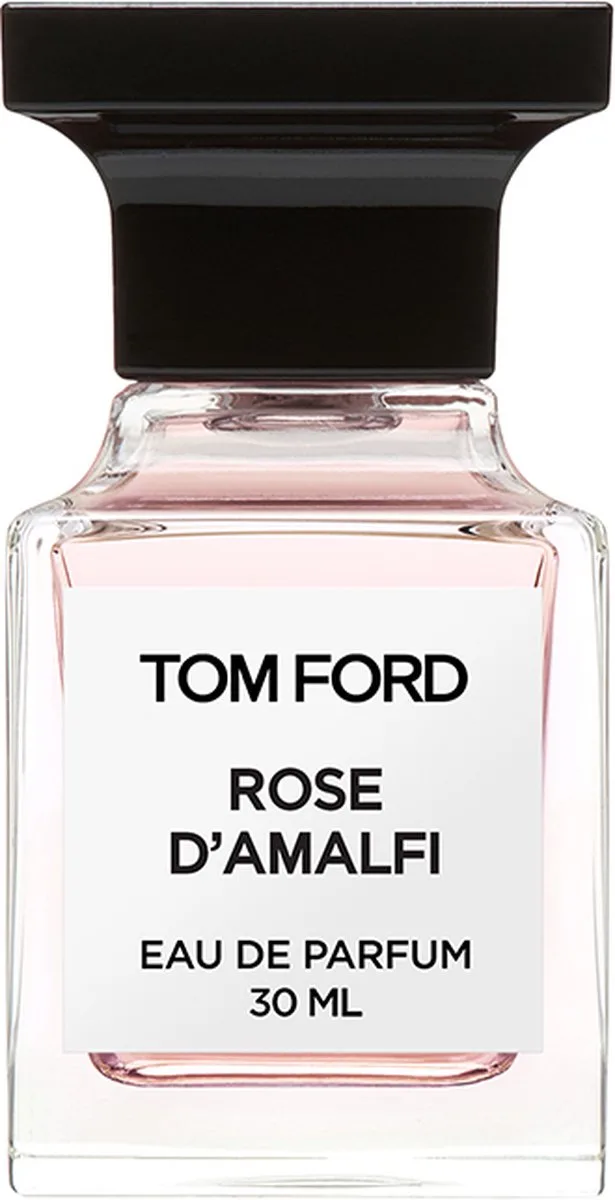 Rose D'Amalfi Eau de Parfum spray van Tom Ford in 30 ml – productfoto