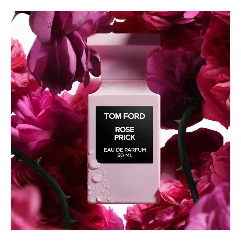 Rose Prick Eau De Parfum von Tom Ford – Produktfoto 2 von 4