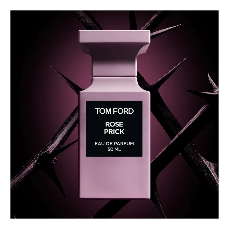Rose Prick Eau de Parfum de Tom Ford en 100 ml – photo du produit 2 sur 3