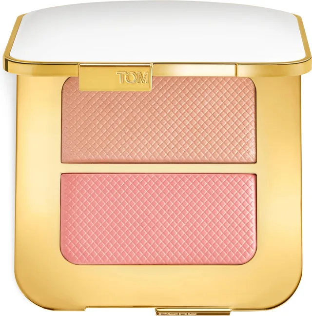 Sheer Cheek Duo blush 02 Eclat Nu Crème