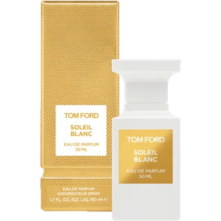 Soleil Blanc - Eau De Parfum von Tom Ford in 50 ml – Produktfoto 3 von 3