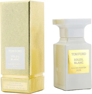 Soleil Blanc - Eau De Parfum von Tom Ford in 50 ml – Produktfoto 1 von 3