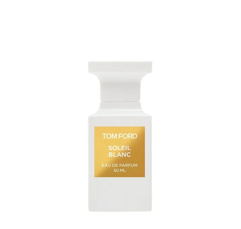 Soleil Blanc Eau de Toilette Spray von Tom Ford in 50 ml – Produktfoto 3 von 3