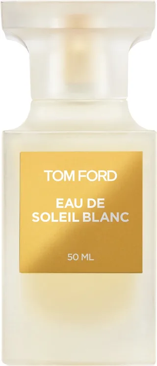 Soleil Blanc Eau de Toilette Spray von Tom Ford in 50 ml – Produktfoto 1 von 3