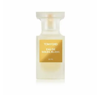 Soleil Blanc Eau de Toilette Spray von Tom Ford in 50 ml – Produktfoto 2 von 3