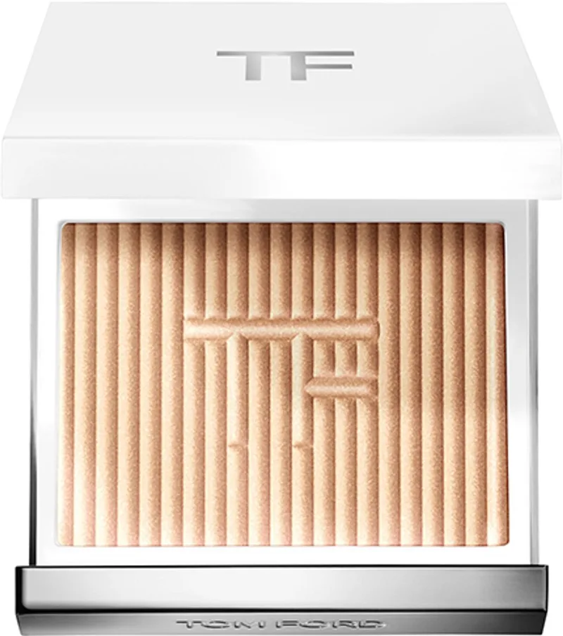 Soleil Neige Glow Highlighter Gran Paradis de Tom Ford en Transpartant – photo du produit