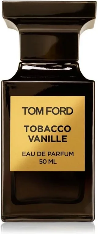Tobacco Vanille Eau De Parfum fra Tom Ford i 50 ml – produktbillede 1 af 2