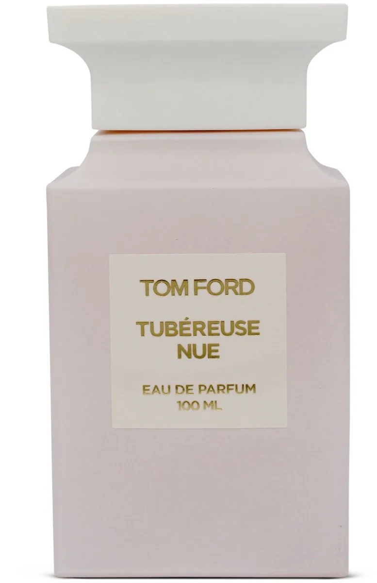 Tubéreuse Nue - eau de parfum spray - unisexparfum fra Tom Ford i 100 ml – produktbillede