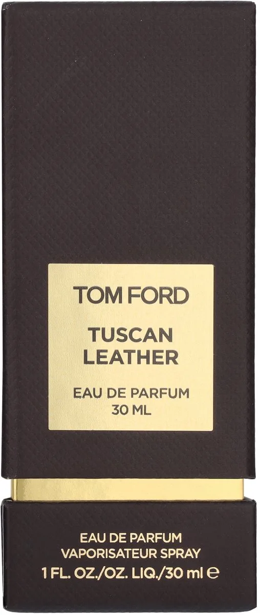 Tuscan Leather - Eau De Parfum von Tom Ford in 30 ml – Produktfoto
