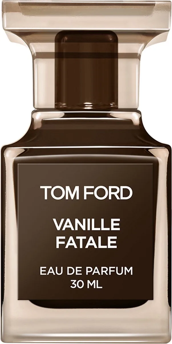 Vanille Fatale Eau De Parfum Spray van Tom Ford in 30 ml – productfoto
