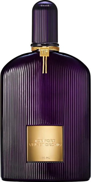 Velvet Orchid Eau de Parfum - Damesparfum fra Tom Ford i 100 ml – produktbillede 1 af 3