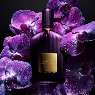 Velvet Orchid Eau de Parfum - Damesparfum von Tom Ford in 50 ml – Produktfoto 3 von 3
