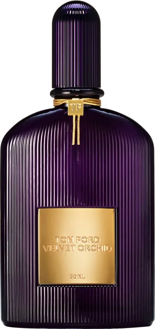 Velvet Orchid Eau de Parfum - Damesparfum von Tom Ford in 50 ml – Produktfoto 1 von 3