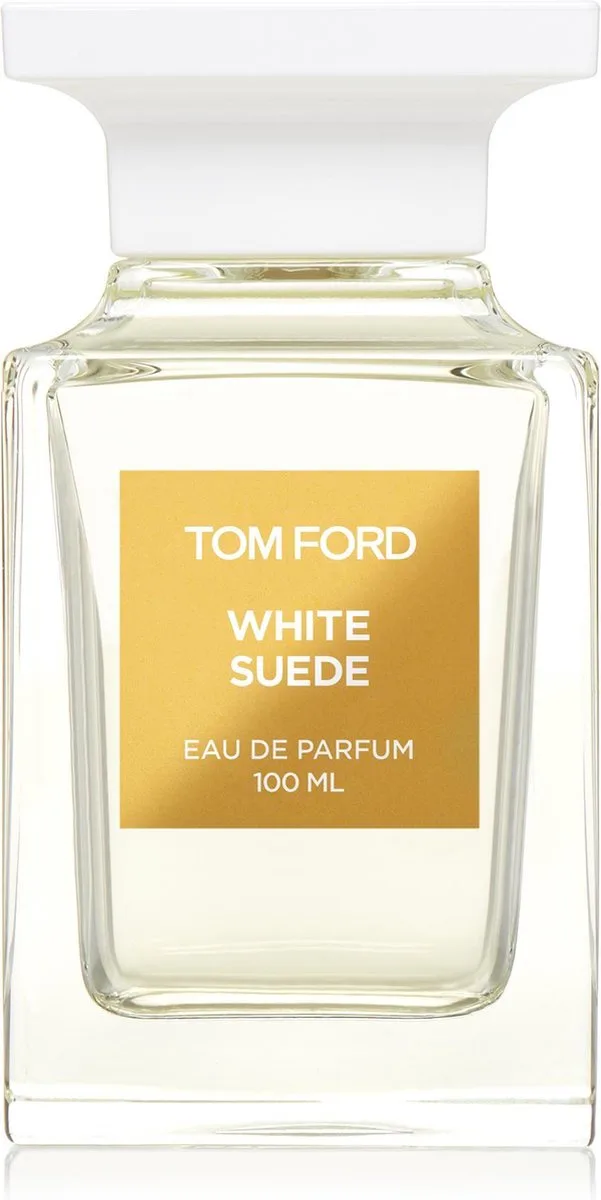 White Suede Eau de Parfum - eau de parfum fra Tom Ford i 100 ml – produktbillede
