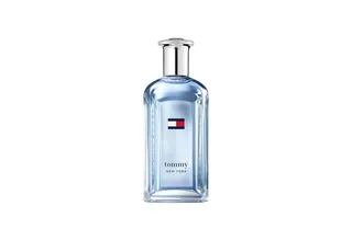 Eau de Toilette Tommy New York von Tommy Hilfiger in 100 ml – Produktfoto 2 von 2