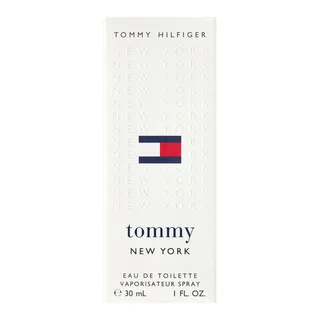 Eau de Toilette Tommy New York von Tommy Hilfiger in 30 ml – Produktfoto 2 von 3