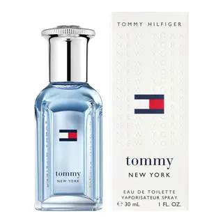 Eau de Toilette Tommy New York von Tommy Hilfiger in 30 ml – Produktfoto 3 von 3