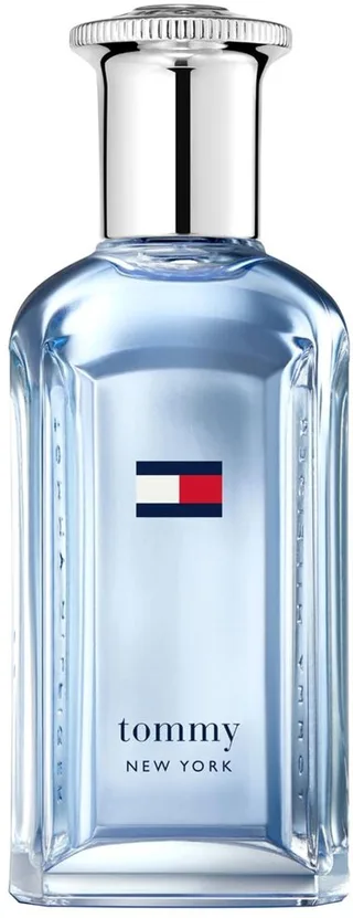Eau de Toilette Tommy New York fra Tommy Hilfiger i 50 ml – produktbillede 1 af 2