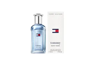 Eau de Toilette Tommy New York fra Tommy Hilfiger i 50 ml – produktbillede 2 af 2