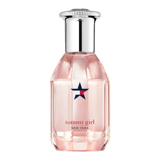 Girl New York EdT Nat. Spray von Tommy Hilfiger – Produktfoto 1 von 3