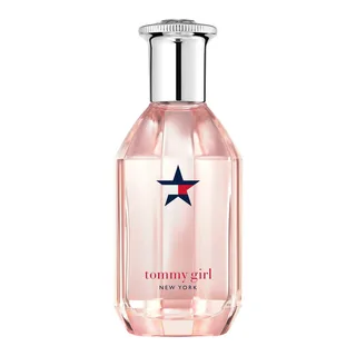 Girl New York EdT Nat. Spray von Tommy Hilfiger – Produktfoto 2 von 3