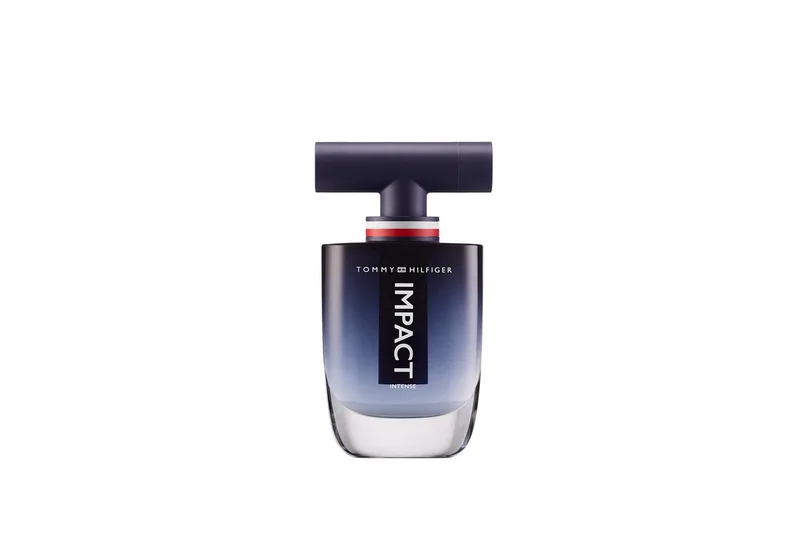 Impact Eau de parfum intense von Tommy Hilfiger in 50 ml – Produktfoto 2 von 2