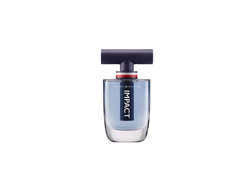 Impact Edt Spray van Tommy Hilfiger in 100 ml – productfoto 2 van 2