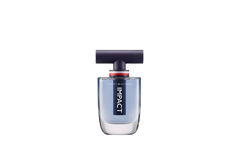 Impact Edt Spray von Tommy Hilfiger in 50 ml – Produktfoto 2 von 2