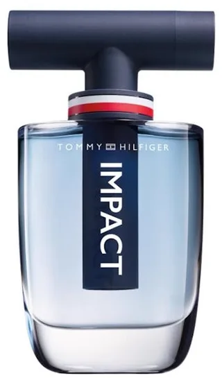 Impact Edt Spray von Tommy Hilfiger in 50 ml – Produktfoto 1 von 2