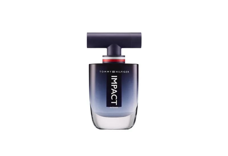Impact Intense Edp Spray von Tommy Hilfiger – Produktfoto 2 von 2