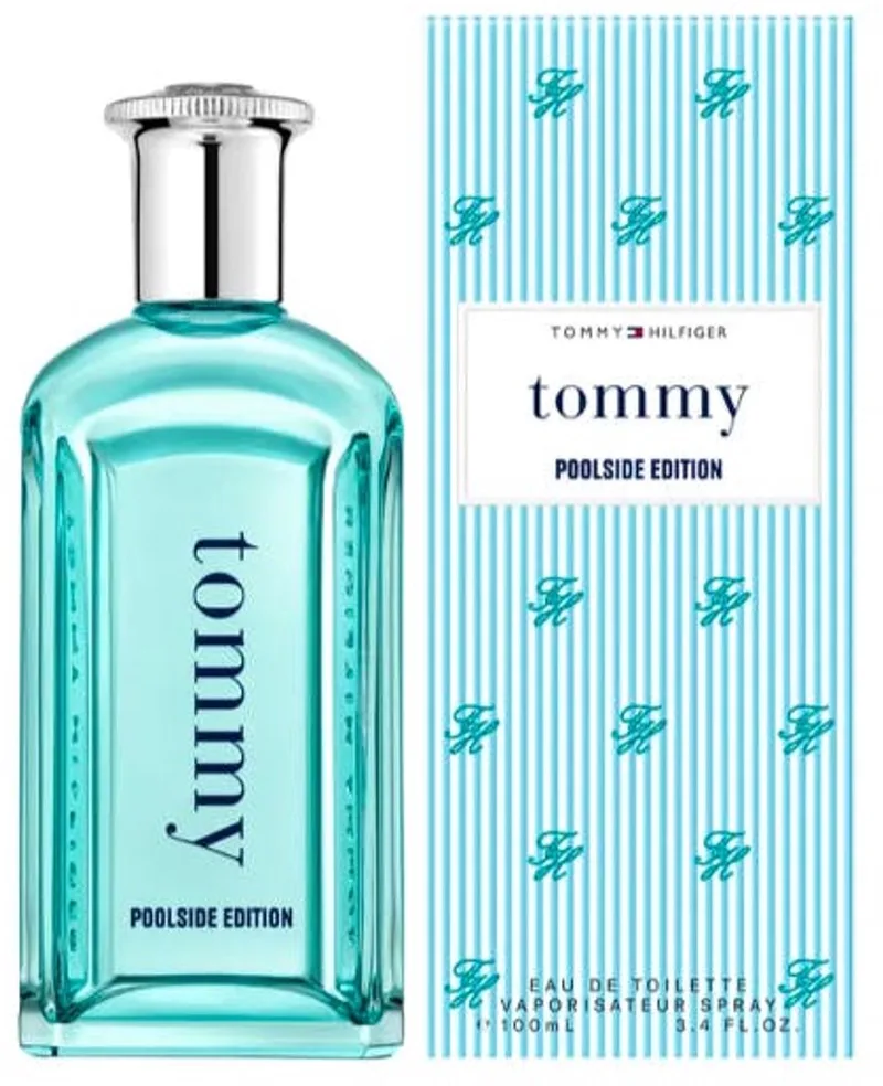 Poolside Edition EDT från Tommy Hilfiger – produktbild