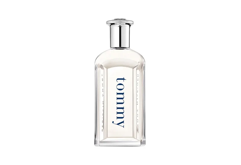 tommy Eau de Toilette fra Tommy Hilfiger i 100 ml – produktbillede 2 af 2