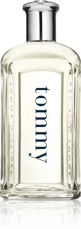 Tommy Eau de Toilette Spray by Tommy Hilfiger in 50 ml – product photo 1 of 3
