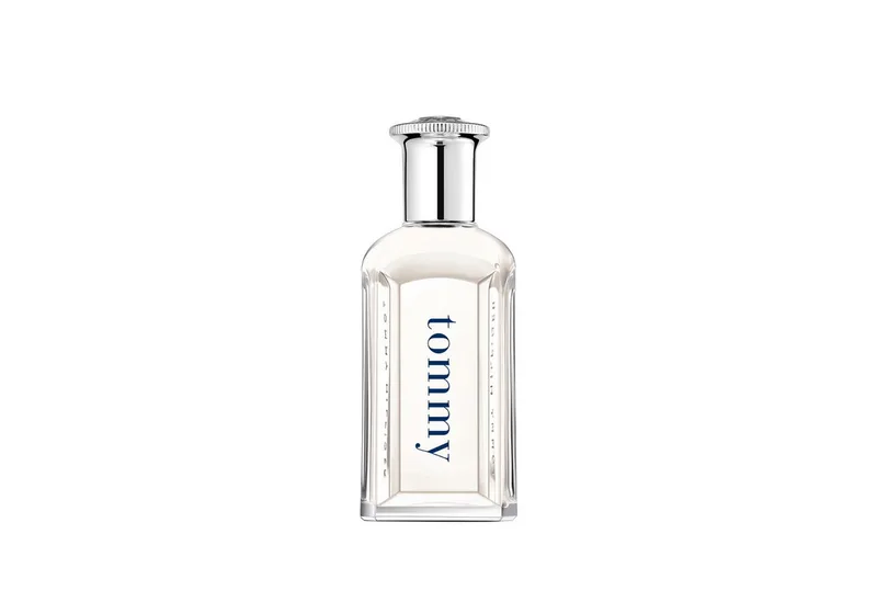 Tommy Eau de Toilette Spray by Tommy Hilfiger in 50 ml – product photo 2 of 3