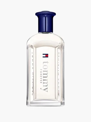 Tommy Forever Eau de toilette spray fra Tommy Hilfiger i 100 ml – produktbillede 1 af 2