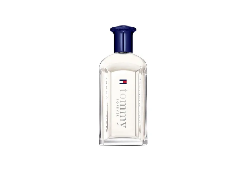 Tommy Forever Eau de toilette spray fra Tommy Hilfiger i 100 ml – produktbillede 2 af 2