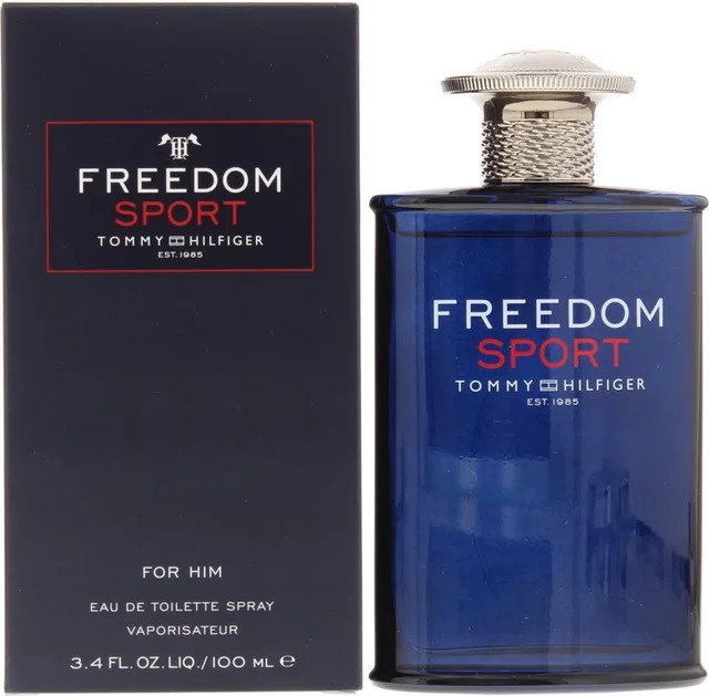 Tommy Freedom Sport