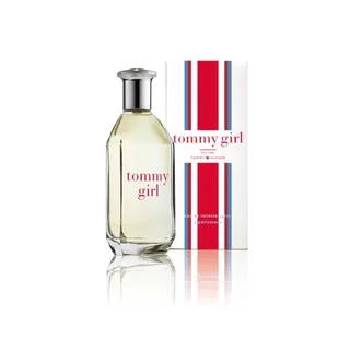 Tommy Girl Eau de Toilette van Tommy Hilfiger in 50 ml – productfoto 2 van 2