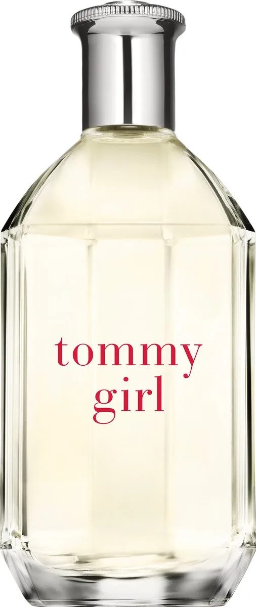 Tommy Girl Eau de Toilette - Damesparfum van Tommy Hilfiger in 30 ml – productfoto