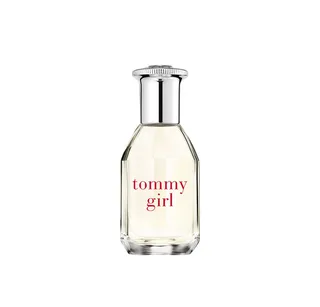 Tommy Girl Eau de Toilette - Damesparfum de Tommy Hilfiger en 30 ml – photo du produit 1 sur 2