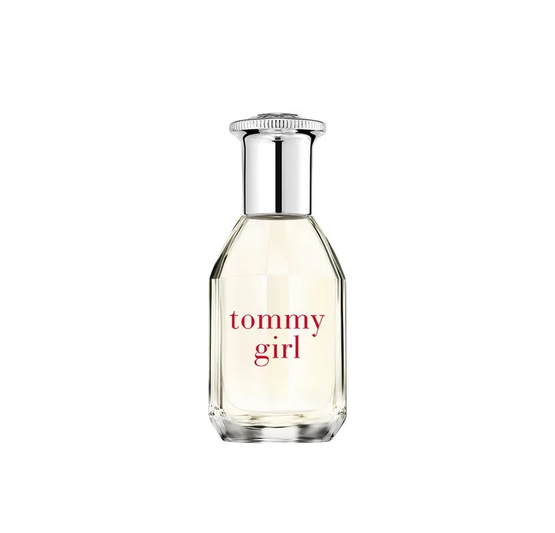 Tommy Girl Eau de Toilette - Damesparfum de Tommy Hilfiger en 30 ml – photo du produit 1 sur 2